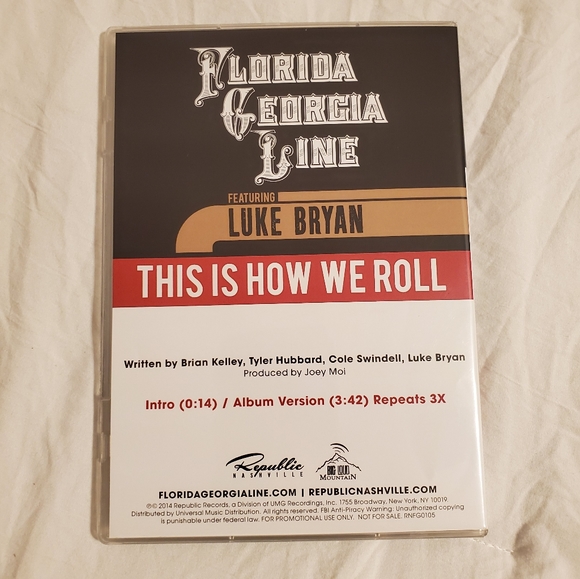 Florida Georgia Line Video - Picture 2 of 3